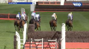 Video preview image for Perth 14:40 - T.B.A. Fair Maid Of Perth Mares' Chase (Listed) (1)