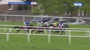 Video preview image for Sandown Park 17:05 - bet365.com Handicap (3)