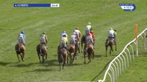 Video preview image for Perth 16:15 - Bidfood Inspired By You Handicap Hurdle (4) (Div 2)
