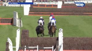 Video preview image for Perth 16:45 - John Dudgeon Trophy (Grassroots Hunters' Chase) (5)
