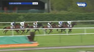 Video preview image for Leicester 15:20 - Toteexacta Handicap (3)