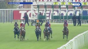 Video preview image for Leicester 15:55 - Totetrifecta Handicap (5)