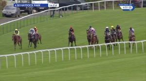 Video preview image for Haydock Park 16:50 - Enhanced Place Odds At 188Bet Handicap (4)