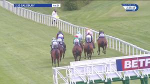 Video preview image for Salisbury 14:30 - Betfred "Home Of Goals Galore" Handicap (6)