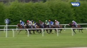 Video preview image for Wetherby 15:15 - Jim Yates Memorial Handicap (4)