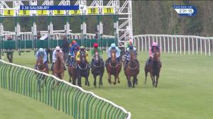 Video preview image for Salisbury 14:30 - Cpa Scaffolding Salisbury Handicap (5)