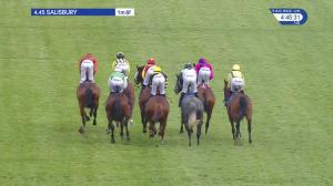 Video preview image for Salisbury 16:45 - Sharp's Doom Bar Handicap (6) (Div 1)