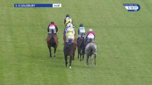 Video preview image for Salisbury 17:15 - Sharp's Doom Bar Handicap (6) (Div 2)
