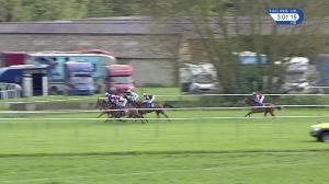 Video preview image for Nottingham 15:00 - 188Bet Up To £75 Cash Bonus Fillies' Handicap (5)