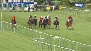 Video preview image for Nottingham 17:05 - Champions League Betting At 188Bet Handicap (4)
