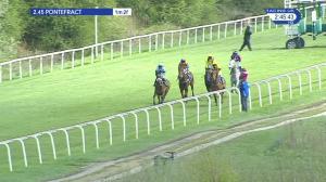 Video preview image for Pontefract 14:45 - Sky Bet Supports The Northern Racing College/British EBF Maiden Stakes (5)