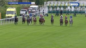 Video preview image for Redcar 17:10 - Watch Race Replays At racinguk.com Handicap (6)