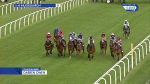 Video preview image for Musselburgh 17:40 - racinguk.com Handicap (6)