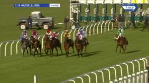 Video preview image for Musselburgh 19:10 - Macroberts Llp Handicap (5)