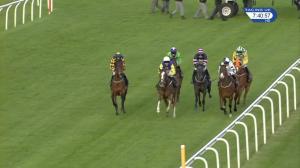 Video preview image for Musselburgh 19:40 - Racing UK Day Pass Just £10 Handicap (6)
