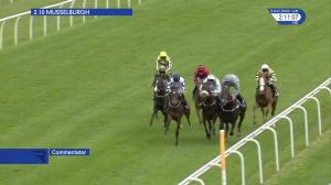 Video preview image for Musselburgh 14:10 - EBF Novice Stakes (5)