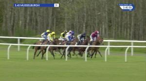 Video preview image for Musselburgh 15:40 - Weatherbys Bank Foreign Exchange Handicap (4)
