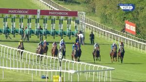 Video preview image for Goodwood 16:25 - Better Odds With Matchbook "Confined" Novice Stakes (5) (Div 1)