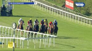 Video preview image for Goodwood 17:00 - Better Odds With Matchbook "Confined" Novice Stakes (5) (Div 2)