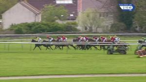 Video preview image for Ayr 14:10 - Weddings At Western House Handicap Hurdle (5)