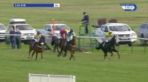 Video preview image for Ayr 15:55 - Book Direct At Western House Hotel Beginners' Chase (4)