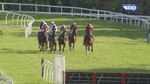 Video preview image for Exeter 18:20 - Wonford Inn Exeter 'National Hunt' Novices' Hurdle (4)