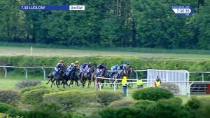 Video preview image for Ludlow 19:30 - Alfa Aggregates Products Handicap Hurdle (4)