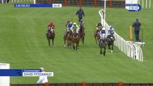Video preview image for Kelso 14:00 - Principal & Prosper Novices' Hurdle (4)