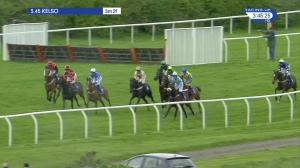 Video preview image for Kelso 15:45 - Bedmax Handicap Chase (4)