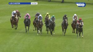 Video preview image for Chester 16:05 - Deepbridge Capital Maiden Stakes (3)