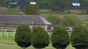 Video preview image for Kelso 16:15 - Scotty Brand Handicap Chase (3)