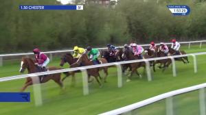 Video preview image for Chester 13:50 - Gateley Plc Handicap (2)