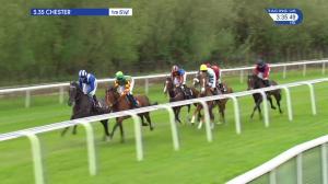 Video preview image for Chester 15:35 - Boodles Diamond Ormonde Stakes (Group 3) (1)
