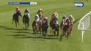 Video preview image for Chester 17:05 - Partner Tech Handicap (3)