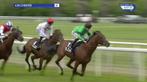 Video preview image for Chester 16:05 - Ldf Conditions Stakes (3)