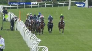 Video preview image for Market Rasen 17:30 - Rase Equine Standard Open National Hunt Flat (5)