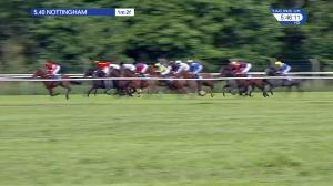 Video preview image for Nottingham 17:40 - Willowbrook Gedling Novice Stakes (5)