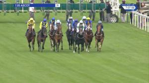 Video preview image for Ascot 19:05 - Agv Handicap (2)