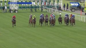Video preview image for Ascot 19:40 - Montfort Handicap (3)