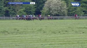 Video preview image for Nottingham 19:50 - Vat & Fiddle Nottingham Handicap (5)