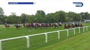 Video preview image for Ascot 16:00 - Totescoop6 Victoria Cup (Heritage Handicap) (2)