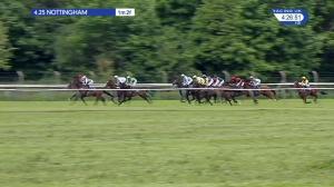 Video preview image for Nottingham 16:25 - Genting Casino Nottingham Handicap (Qualifier) (5)