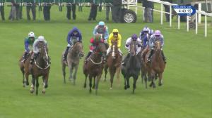 Video preview image for Ascot 16:35 - totesport.com Novice Stakes (3)
