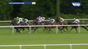 Video preview image for Haydock Park 16:55 - Pertemps Network Handicap (3)