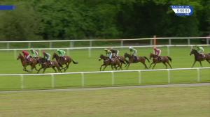 Video preview image for Haydock Park 17:55 - Pertemps Network Handicap Chase (3)