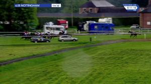 Video preview image for Nottingham 18:05 - Genting Casino Roulette Apprentice Handicap (6)