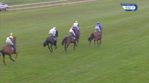 Video preview image for Warwick 18:00 - Listers Audi 'National Hunt' Maiden Hurdle (4)