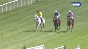 Video preview image for Ludlow 14:30 - Totepool Cashback Club At totesport.com Novices' Handicap Chase (3)