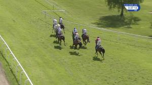 Video preview image for Ludlow 15:35 - Extra Places At totesport.com Handicap Chase (3)