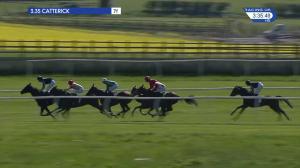 Video preview image for Catterick Bridge 15:35 - Racing UK Profits Returned To Racing Fillies' Handicap (4)